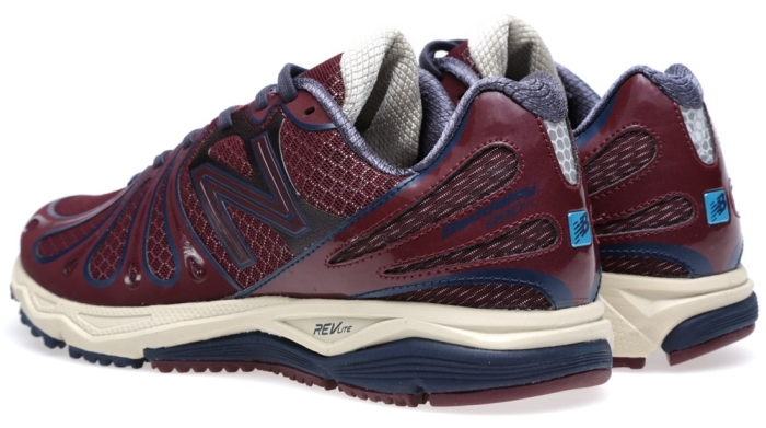 New Balance Blue Tab Pack 20