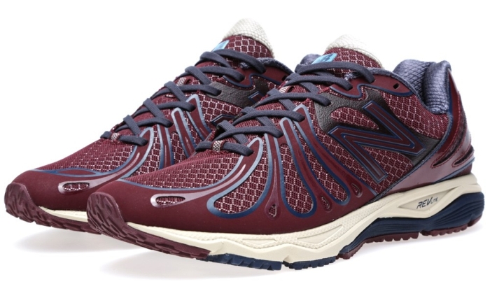 New Balance Blue Tab Pack 22