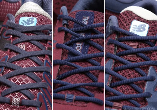 New Balance “Blue Tab” Pack