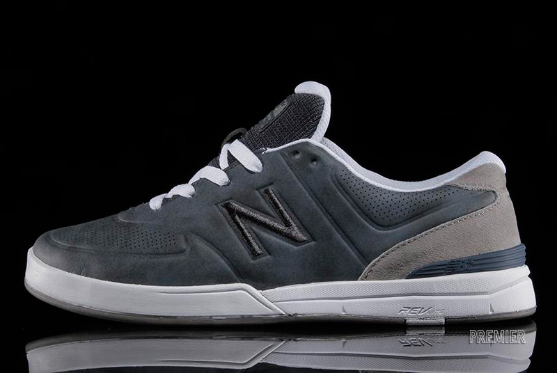 New Balance Numeric October 2013 Releases 1
