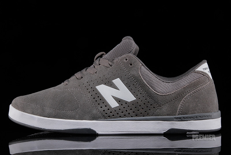 New Balance Numeric October 2013 Releases 2