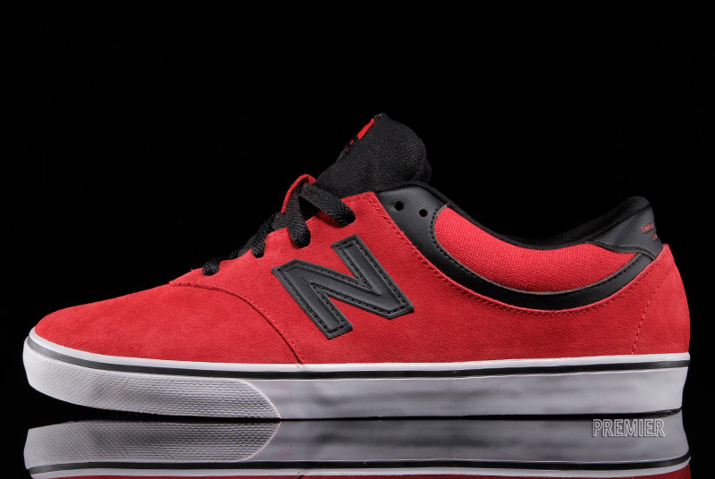 New Balance Numeric October 2013 Releases 3