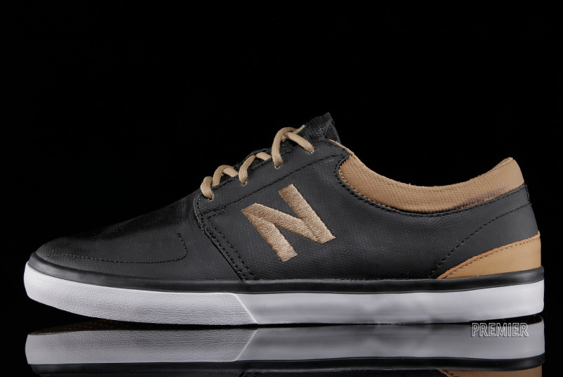 New Balance Numeric October 2013 Releases 4