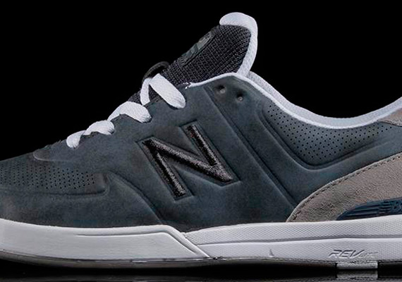 New Balance Numeric October 2013 Releases