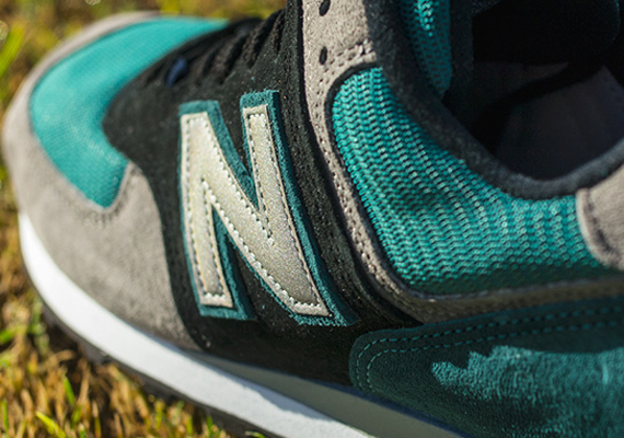 Nice Kicks New Balance 574 My Oh My