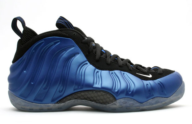Nike Air Foamposite One