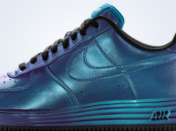 Nike Air Force 1 Id Chroma