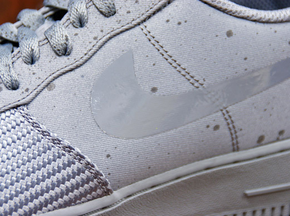 Nike Air Force 1 Sp The Monotones Vol 1