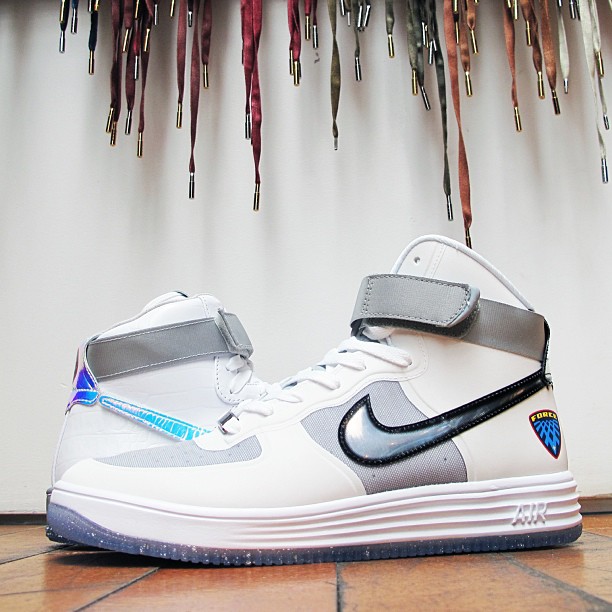 Nike Air Force 1 Space Pack Release Date 02