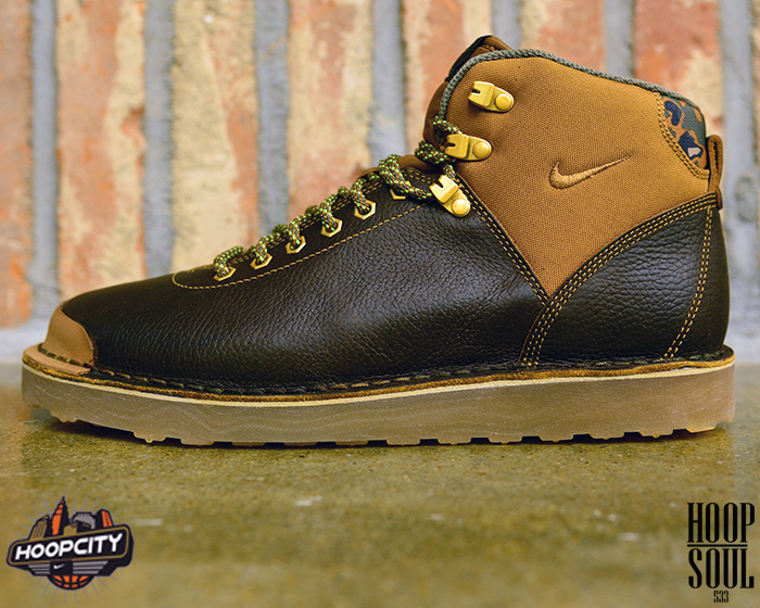 Nike Air Magma 2012 Holiday 2