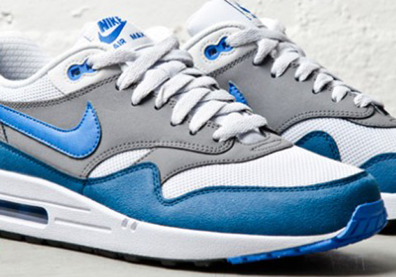 Nike Air Max 1 Geyser Prize Blue