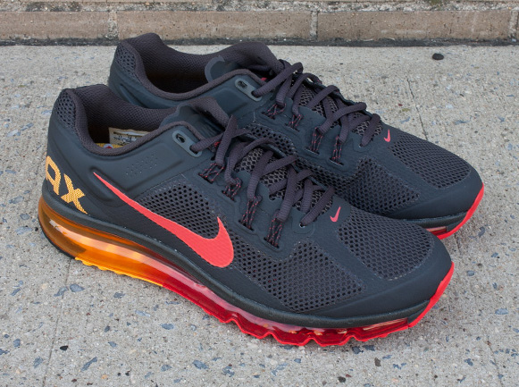 Nike Air Max 2013 Gradient Release 3