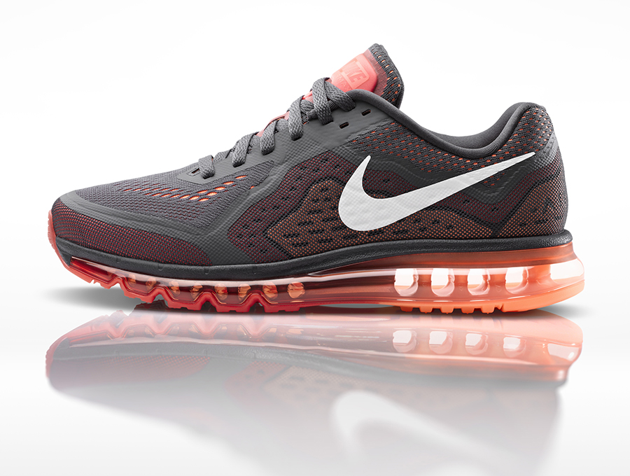 Nike Air Max 2014 Officially Unveiled Mens 3