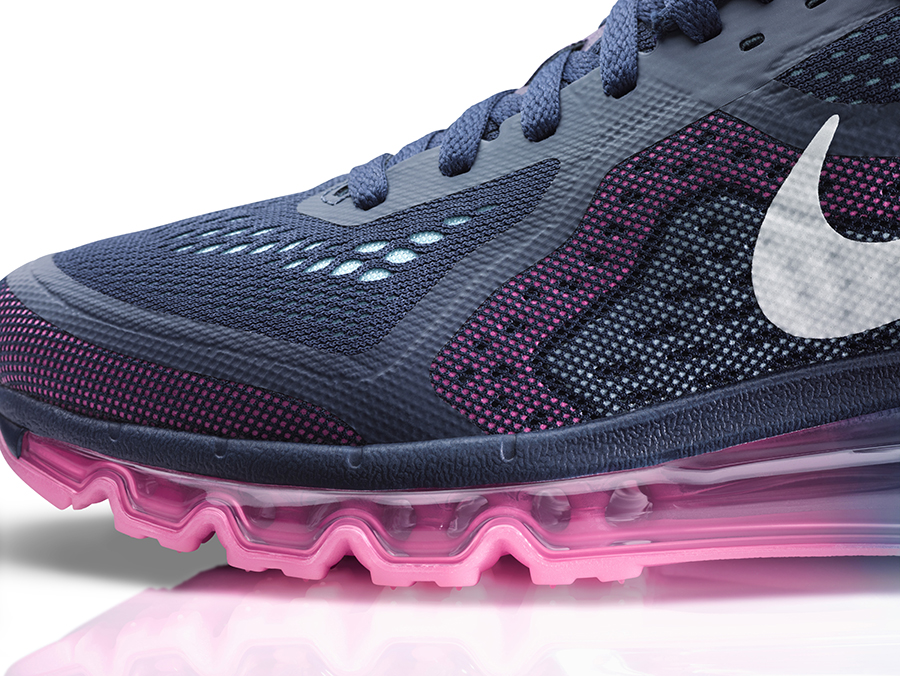 Nike Air Max 2014 Officially Unveiled Womens 4