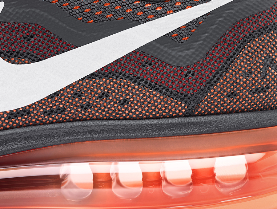 Nike Air Max+ 2014 - Officially Unveiled