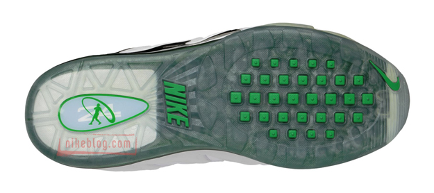 Nike Air Max 360 Diamond Griff Ducks 01