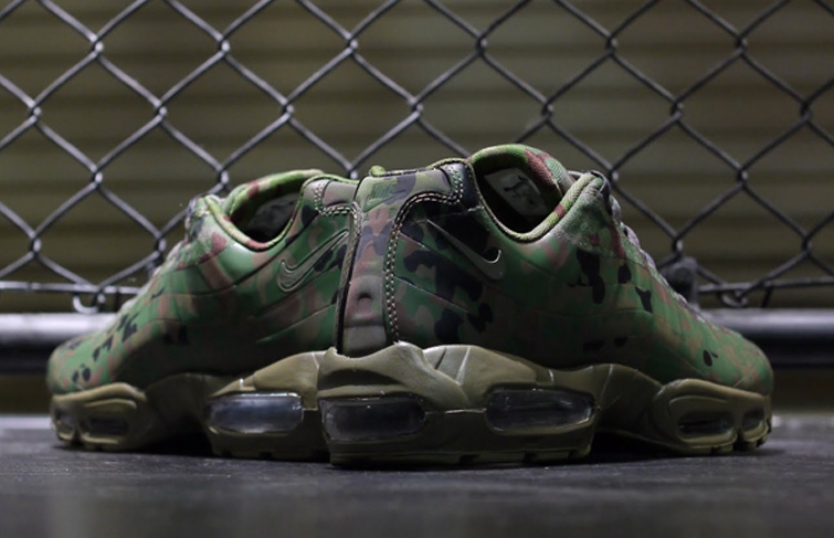 Nike Air Max 95 Camo Country Japan 01