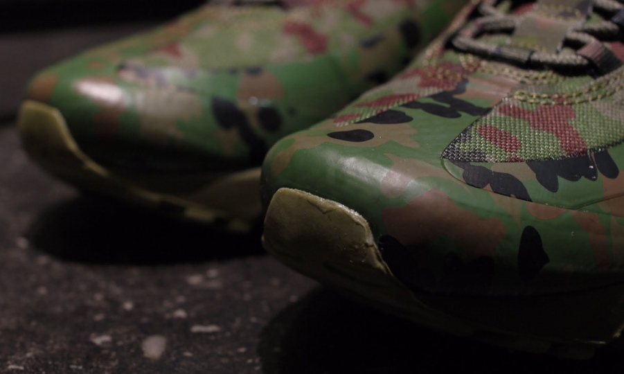 Nike Air Max 95 Camo Country Japan 05