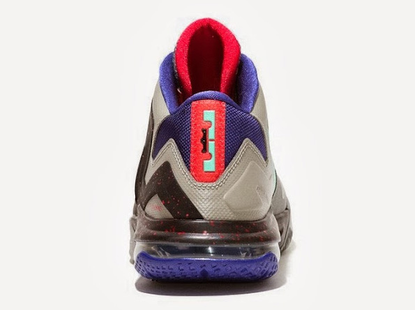 Nike Air Max Ambassador 6 Gr Terracotta Warrior 2 04