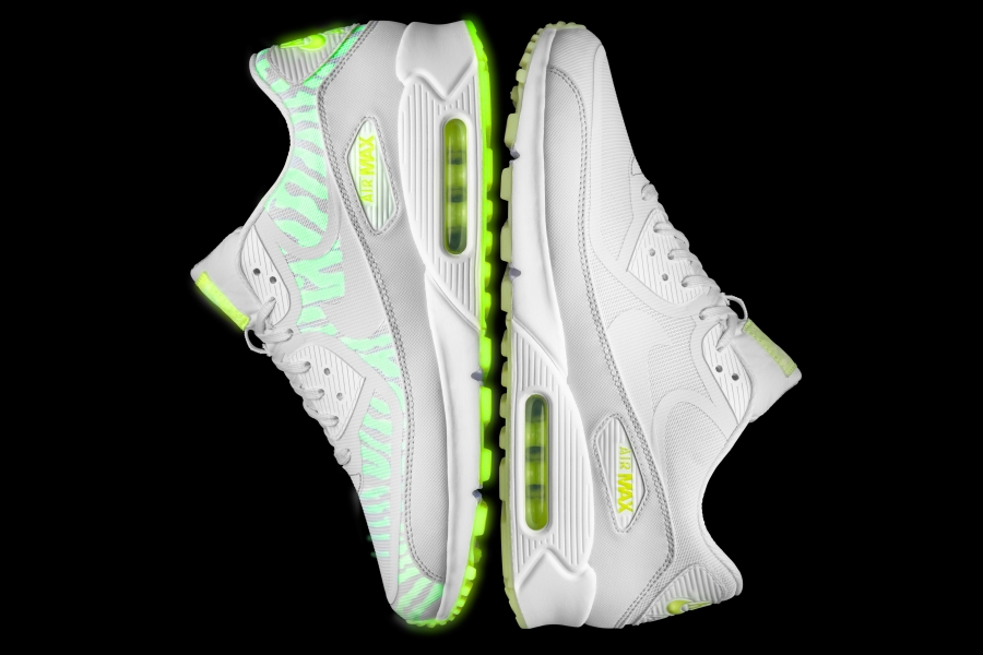 Nike Air Max Glow Collection 05