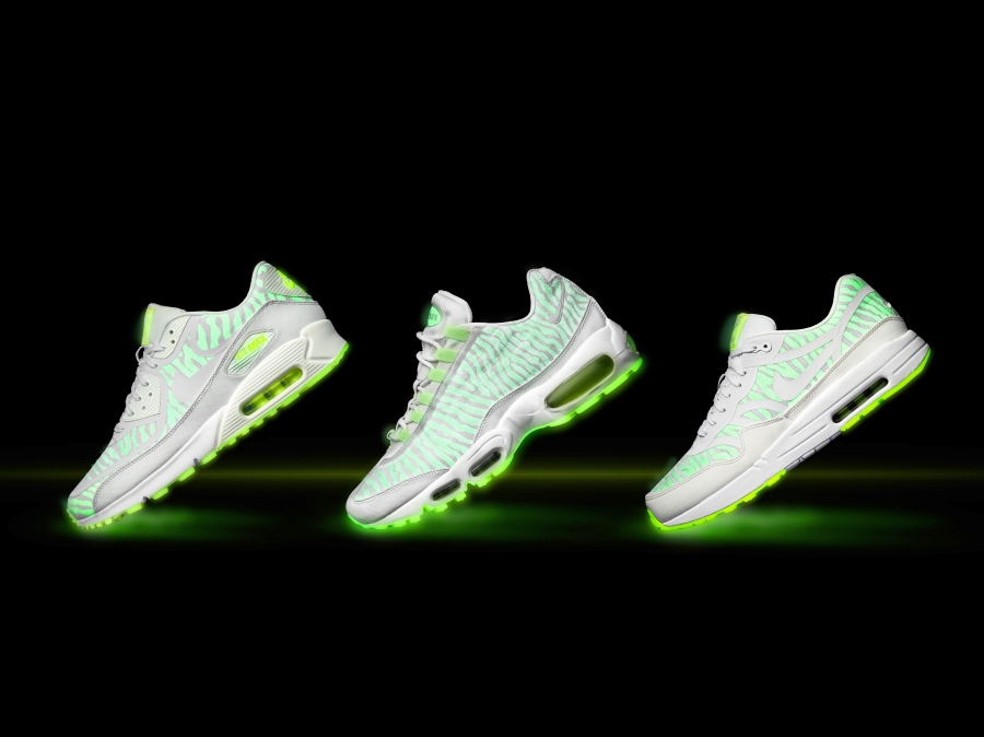 Nike Air Max Glow Collection 09