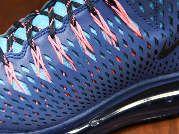 Nike Air Max Graviton – Brave Blue – Gamma Blue – Pink