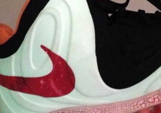 Nike Air Max Hyperposite – PJ Tucker “Glow in the Dark” PE