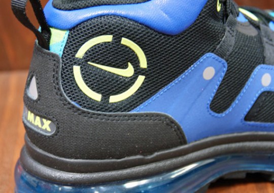 Nike Air Max Minot – Holiday 2013 Colorways