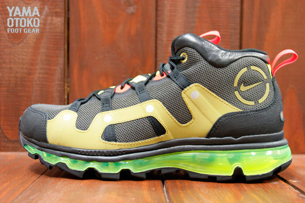 Nike Air Max Minot Holiday 2013 2