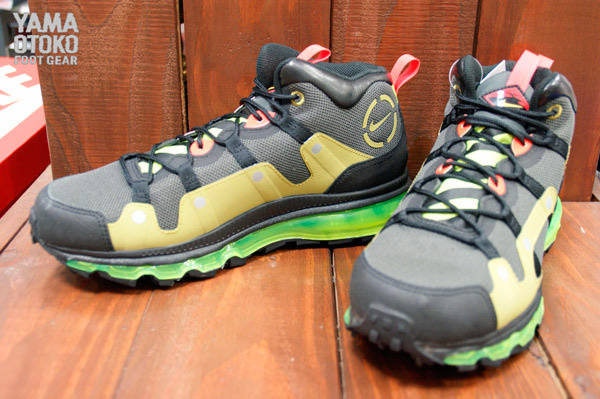 Nike Air Max Minot Holiday 2013 3