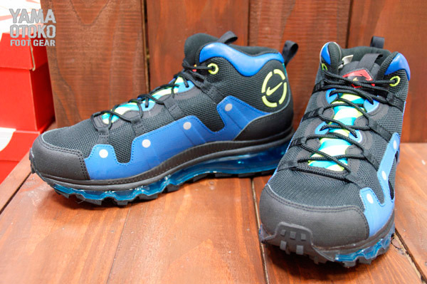 Nike Air Max Minot Holiday 2013 4