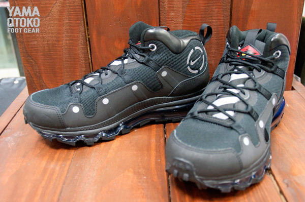 Nike Air Max Minot Holiday 2013 5