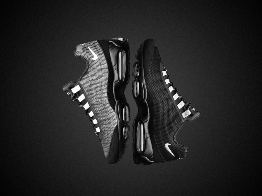 Nike Air Max Reflect Collection 06