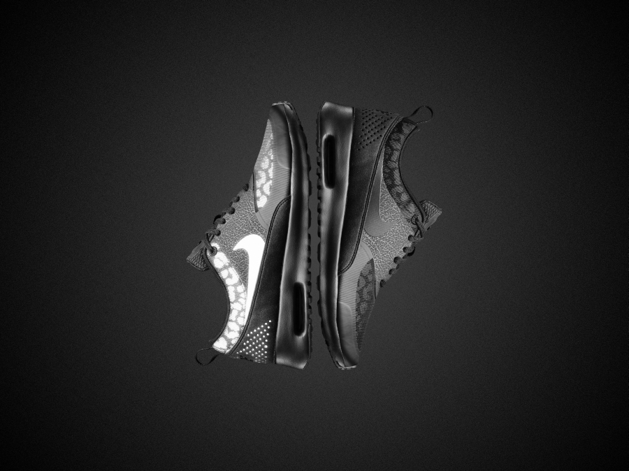 Nike Air Max Reflect Collection 08