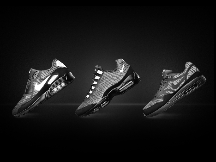 Nike Air Max Reflect Collection 09