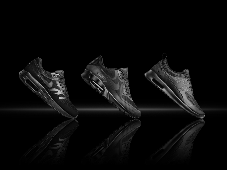 Nike Air Max Reflect Collection 12