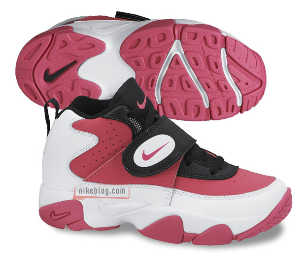 Nike Air Mission Retro 01