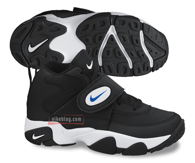 Nike Air Mission Retro 03