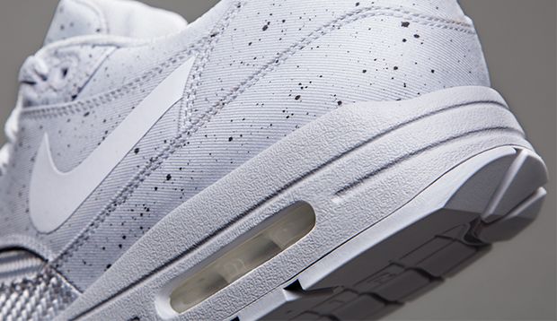 Nike Air Ones Monotones Pack 04