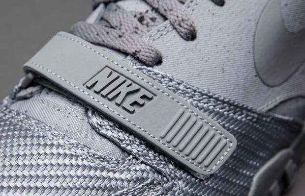Nike Air Ones Monotones Pack 05