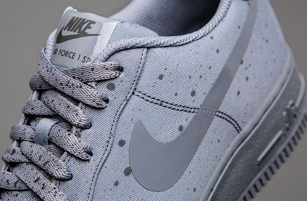 Nike Air Ones Monotones Pack 06