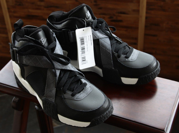 Nike Air Raid 2014 Sample 3