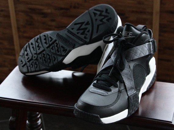 Nike Air Raid 2014 Sample 4