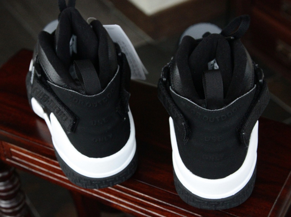 Nike Air Raid 2014 Sample 6