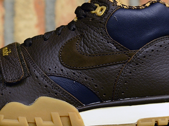 Nike Air Trainer 1 “Brogue”