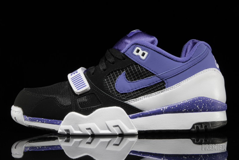 Nike Air Trainer 1 Infrared 2 Persian Release 2