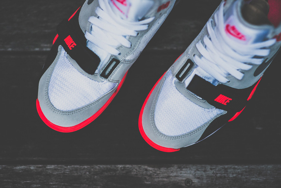 Nike Air Trainer 1 Mid Prm Infrared 7