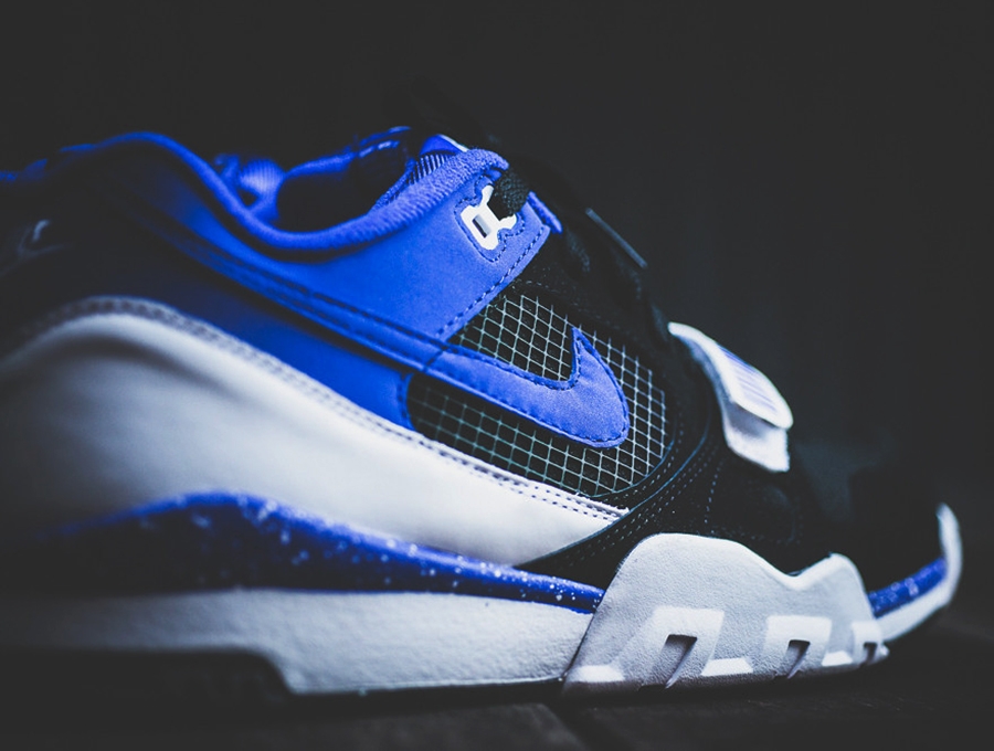 Nike Air Trainer Ii Persian Violet Available