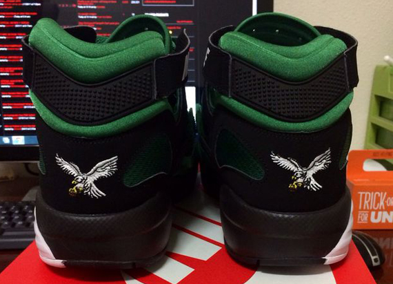 Nike Air Trainer Max '91 "Philadelphia Eagles"