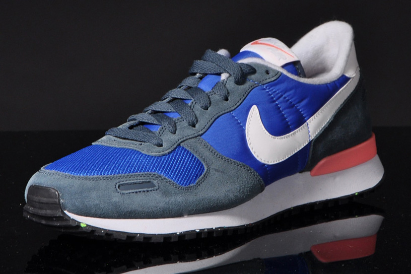 Nike Air Vortex Retro Prize Blue 2